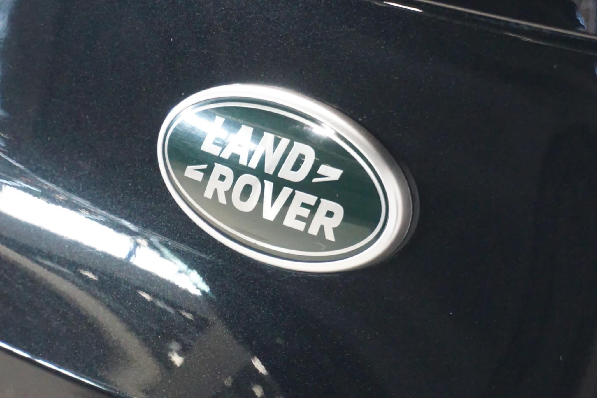 Land Rover Range Rover Sport 3.0 D300 MHEV Dynamic SE SUV 5dr Diesel Auto 4WD Euro 6 (s/s) (300 ps)